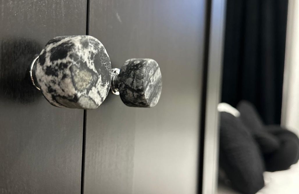 AlohaCamp Chata Misiorka 3