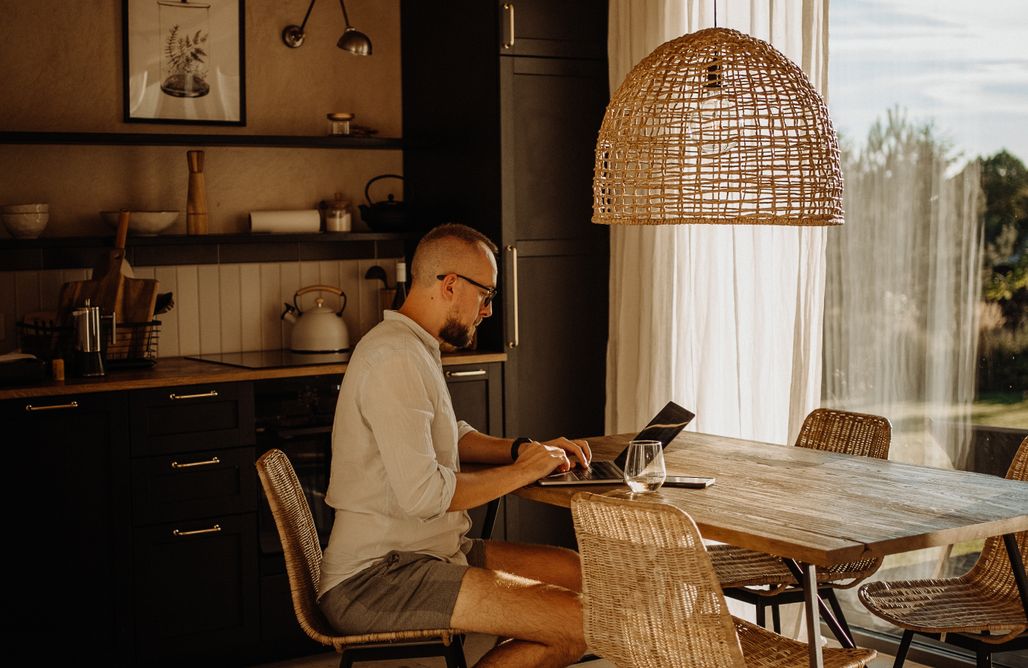 AlohaCamp Wadi Brown 4