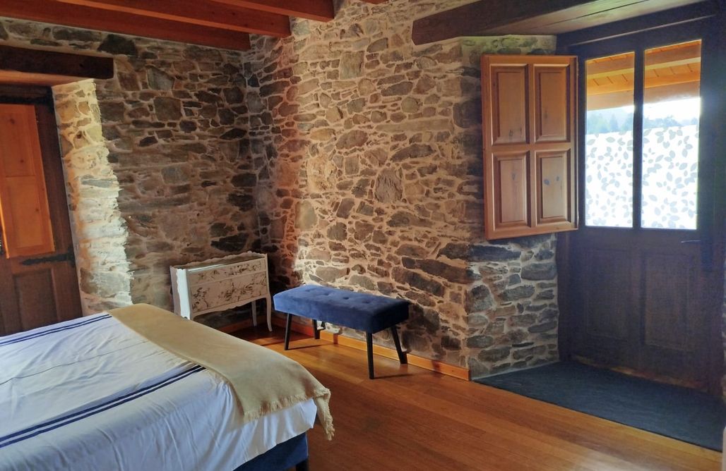 AlohaCamp Habitación O Hórreo 3