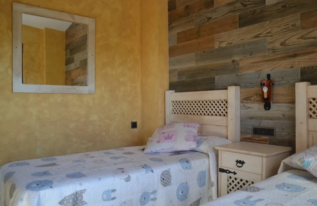 AlohaCamp Mirador de Gredos 2