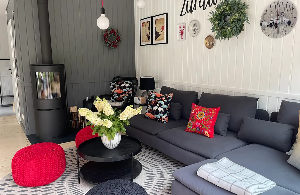 Dąbrowy noclegi Żuraw 1