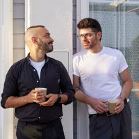 Kobi and Vincenzo Gastgebe Sauna, AC, King Bed, Fenced Garden, Fibre Wi-Fi 