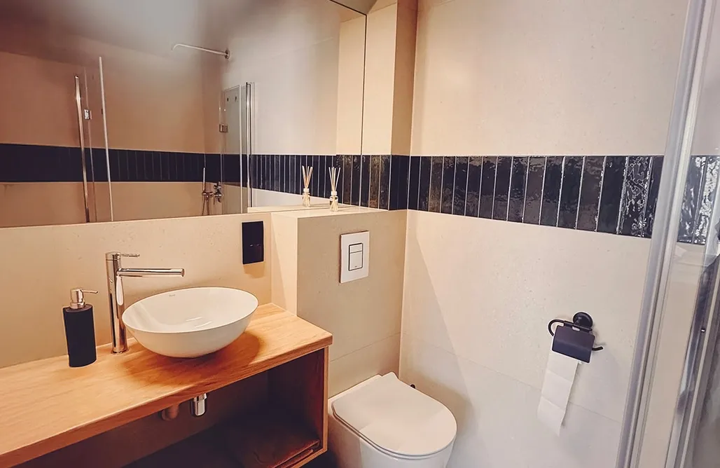 AlohaCamp Apartament B 2