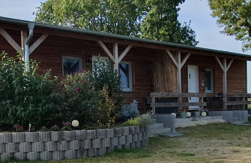 Unterkunft AlohaCamp Ferienwohnung Wilhelm 5