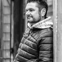 TOMASZ Gastgebe Dom Sielski Pieniążkowice