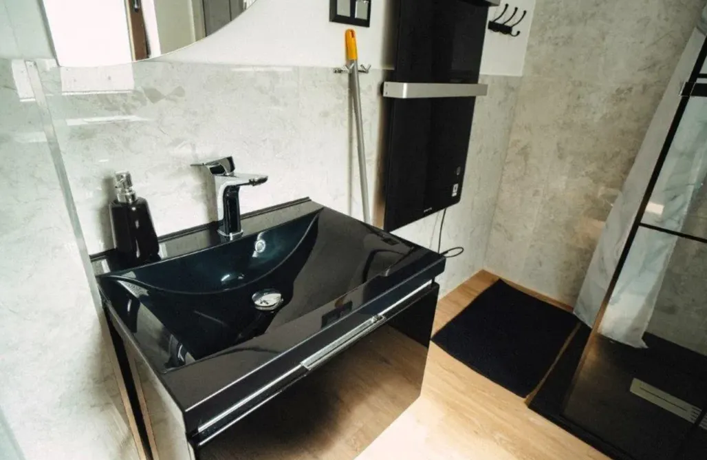 AlohaCamp Apartament 7 osobowy 3