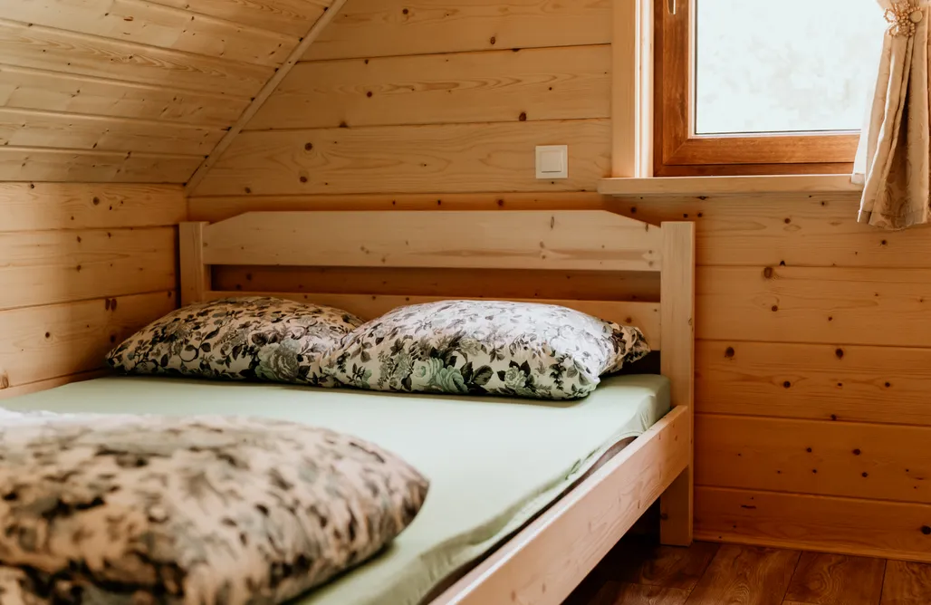 AlohaCamp Domek nr 5 3