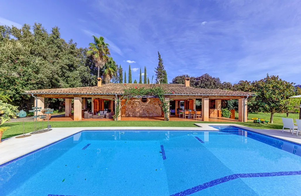 noclegi AlohaCamp Camp Gran Mallorca 1