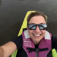 Aneta propietario Siedlisko Stara Poczta Podlasie z jacuzzi i dużym ogrodem