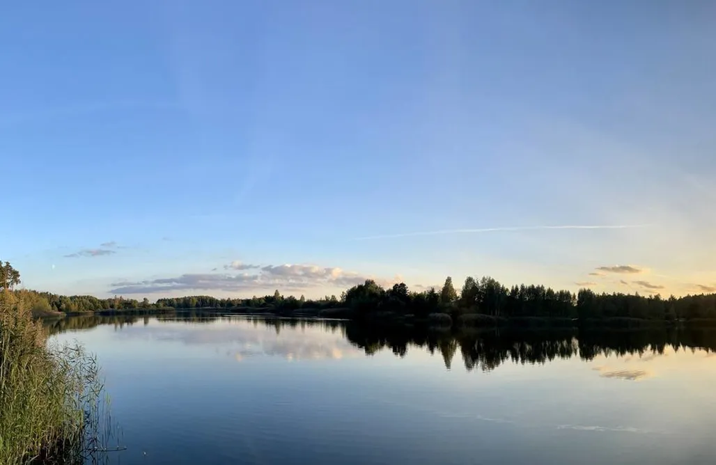 noclegi AlohaCamp beGLAMP - glamping przy lesie i Zalewie Próba 1