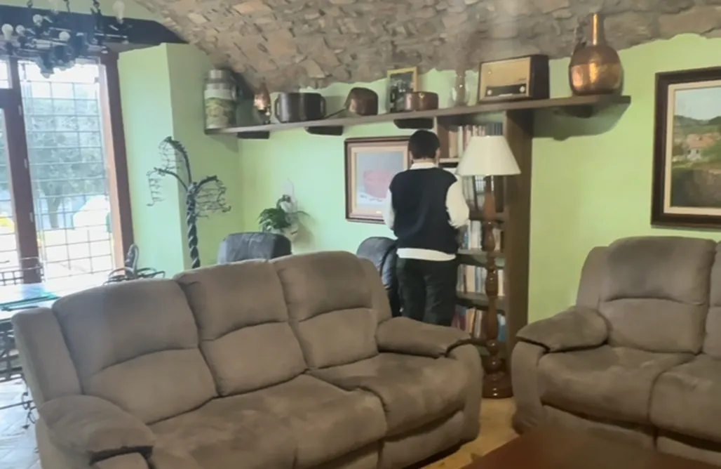 alojamientos AlohaCamp Más Postius  1