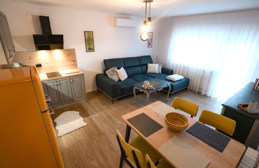 AlohaCamp Djetlić 3