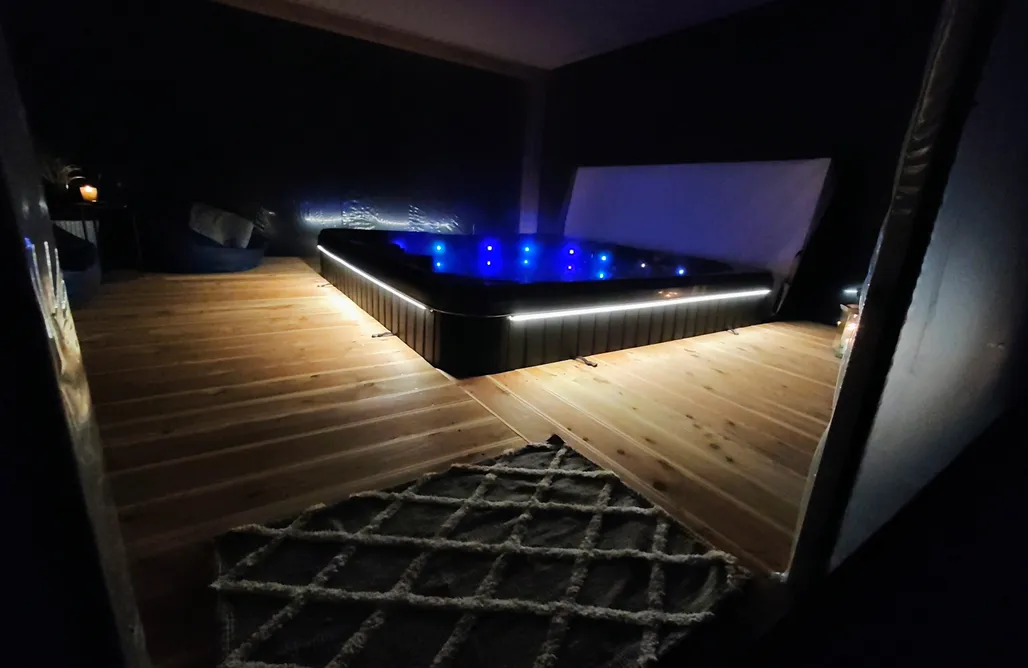 AlohaCamp Dębowe Zacisze  1