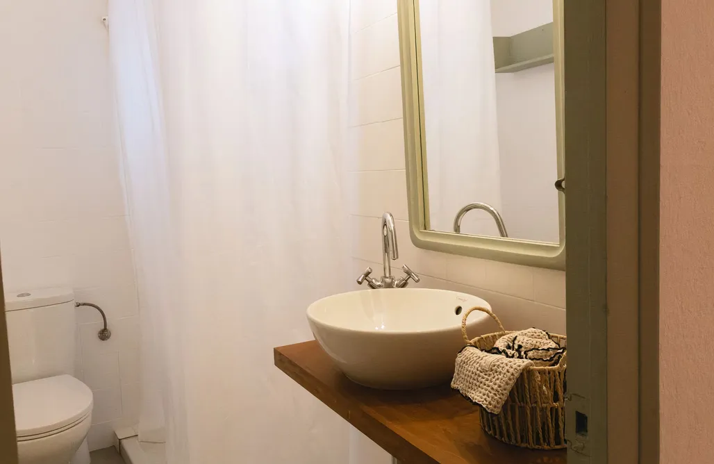 Alloggi AlohaCamp La Casa Verde 1