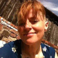 Lucyna host Koko Ryku