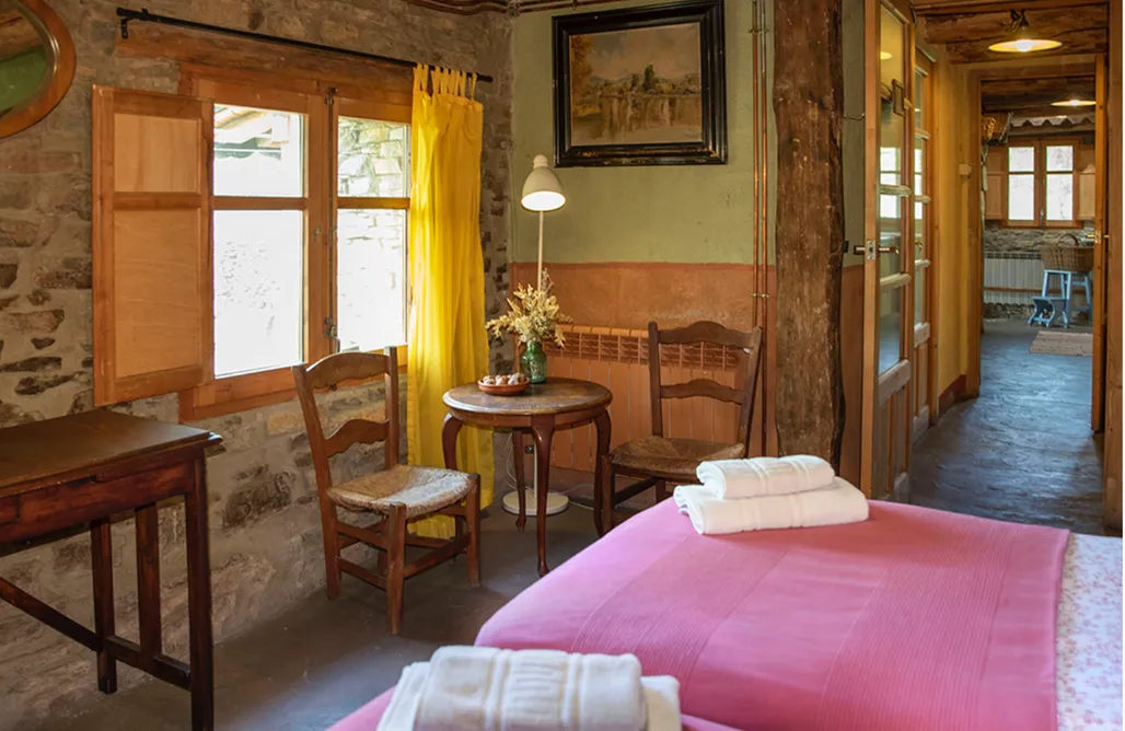 AlohaCamp La Pegatera 3