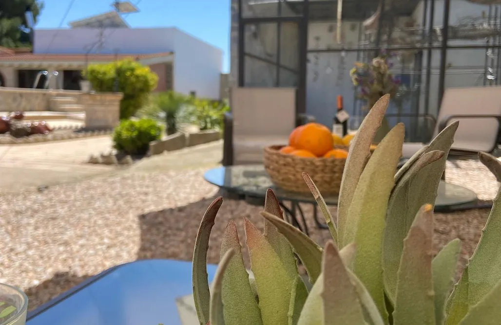 Casas Rurales Alcalá del Júcar Esse Natura  3