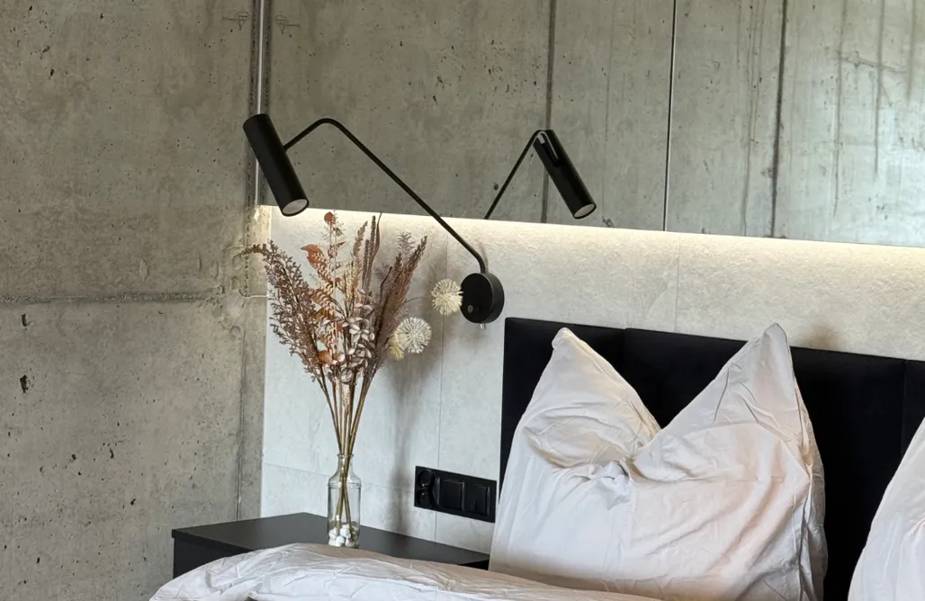 AlohaCamp Apartament Odlot 2