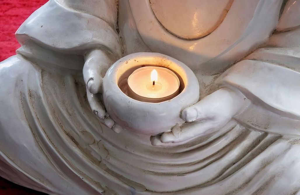 AlohaCamp Casa de tres dormitorios 1