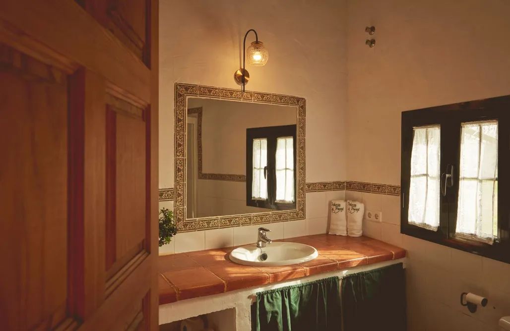 AlohaCamp Casa de vacaciones de cuatro habitaciones 1