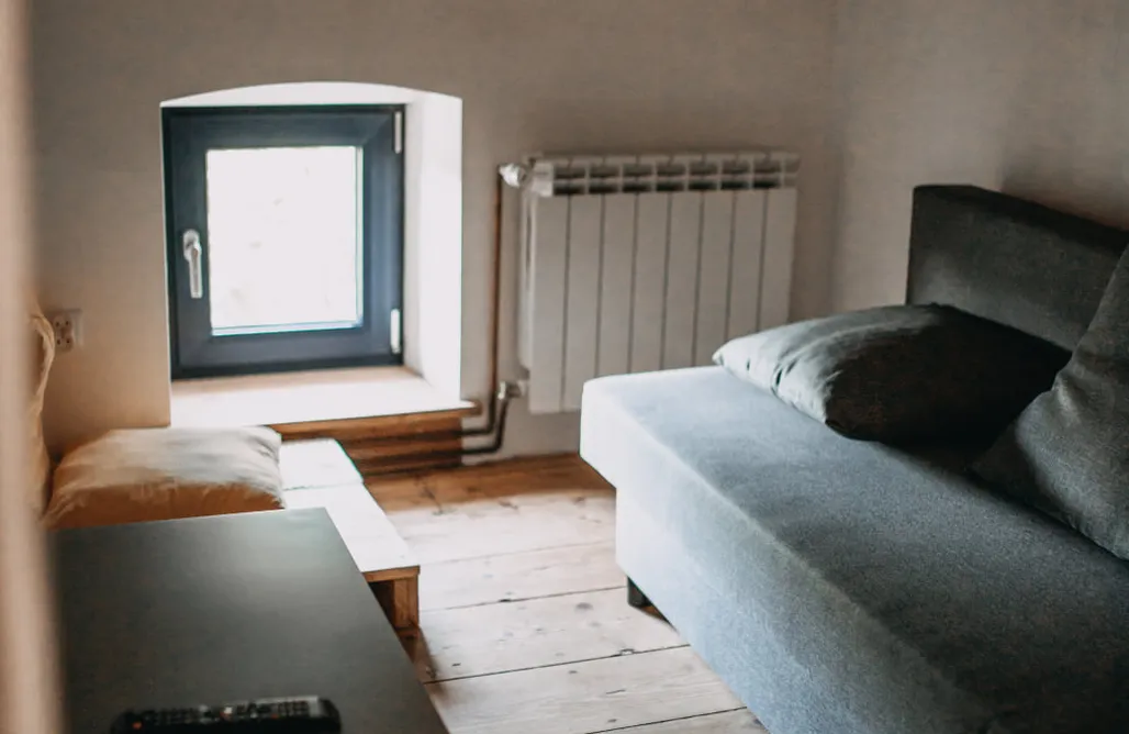 AlohaCamp Apartament dwupoziomowy 3