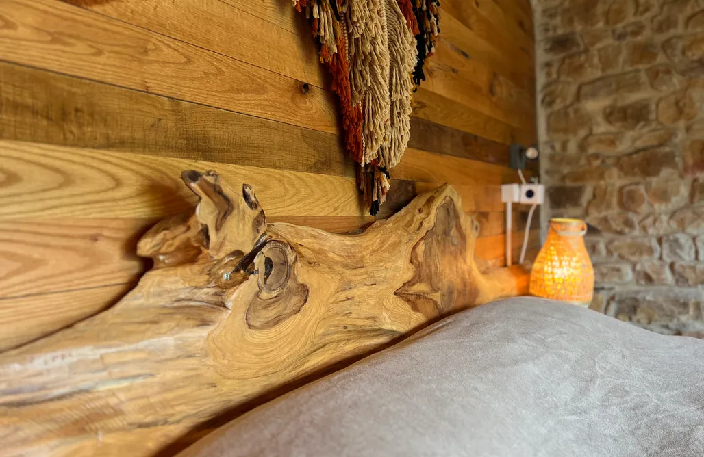 AlohaCamp Apartamento en la Cabaña de Maria 2