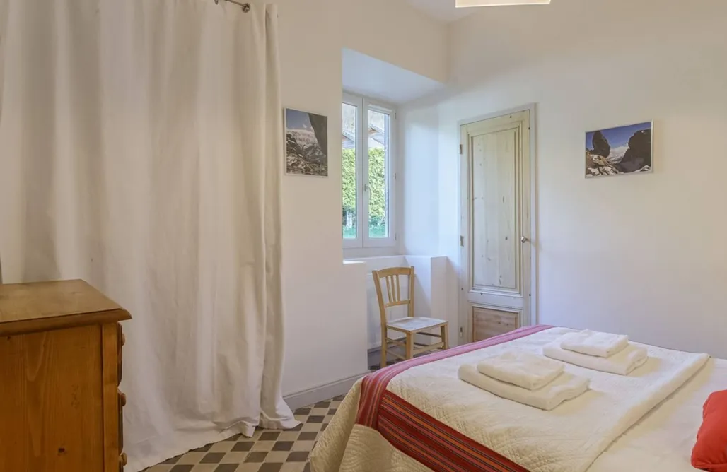 AlohaCamp Villa Monument historique - Doussard 3