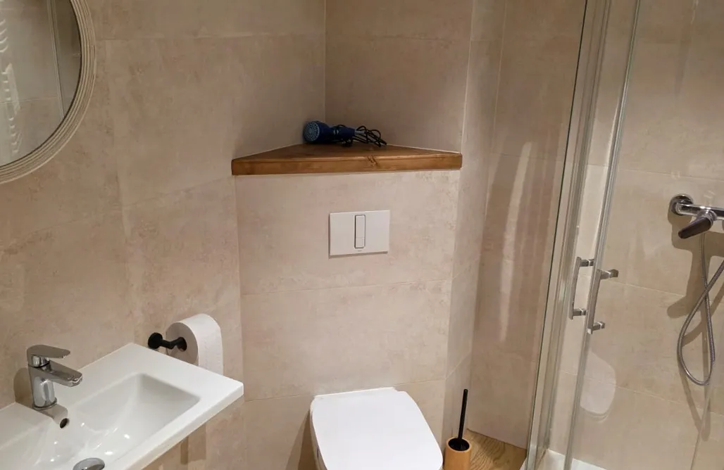 AlohaCamp Pokój jednoosobowy nr 4  2