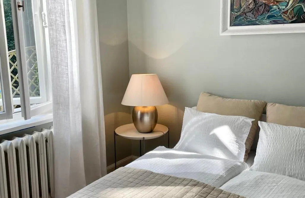 Słubica B noclegi Zabytkowy dom w Podkowie Leśnej

 1