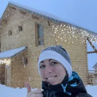 Marie host Chalet Pierra