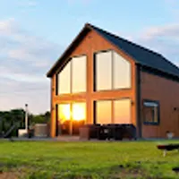 North host North House - Year-round House with Private Sauna and Hot Tub