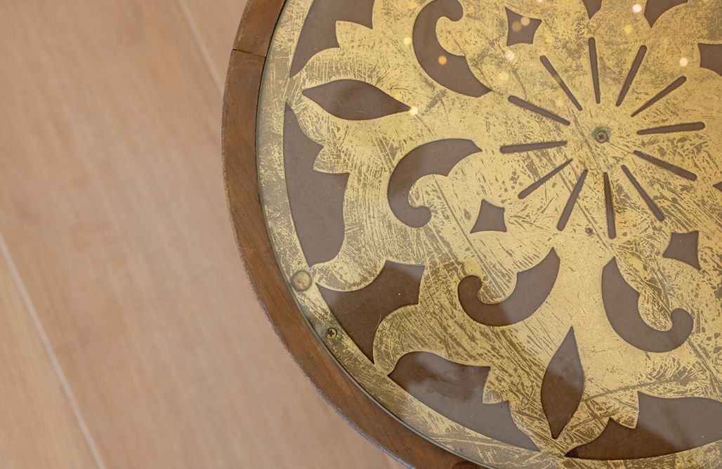 alojamientos AlohaCamp Cabaña Canadiense en la Sierra de Cuenca 1