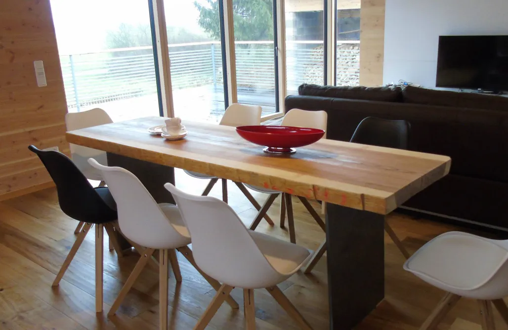 AlohaCamp Ferienwohnung Quelle 4