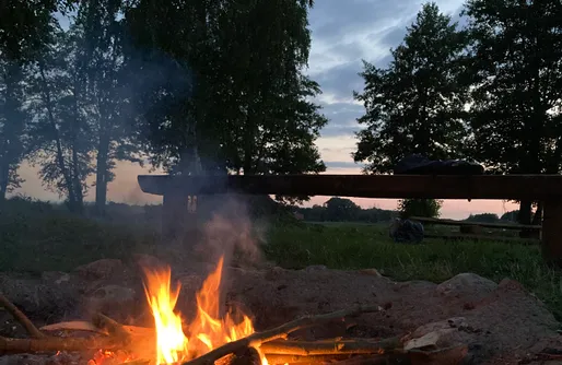 Zdjęcie obiektu Miejsce kamperowe i namiotowe - OH DEER camping