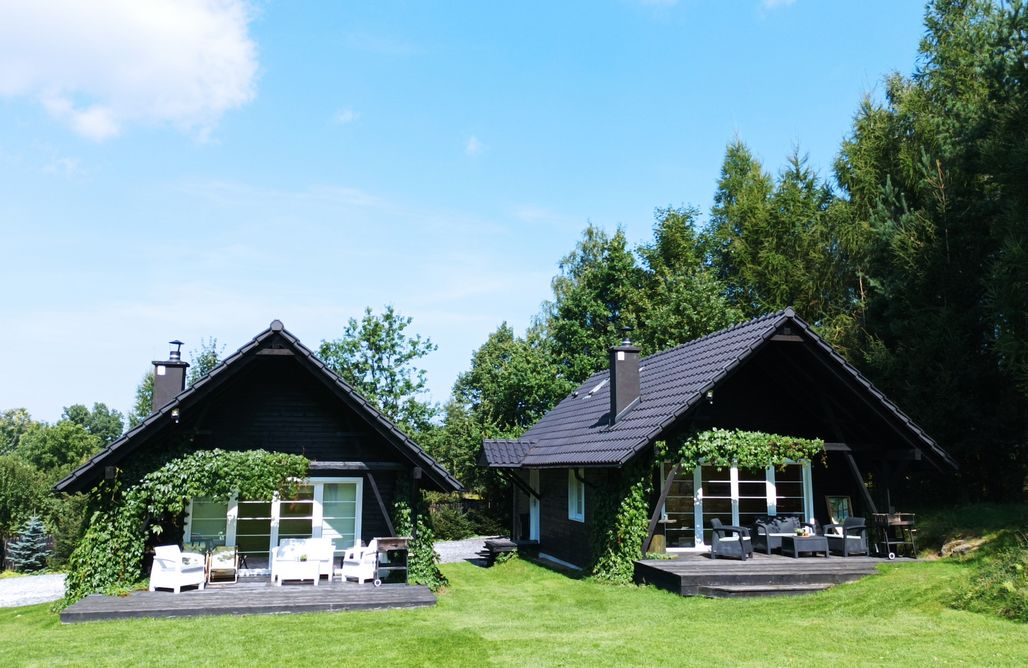 noclegi AlohaCamp Bukolik 3