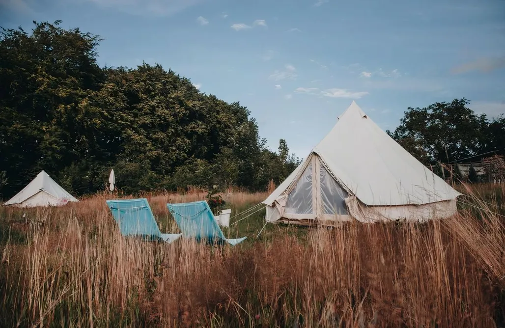 noclegi AlohaCamp Wilcze Pole - tu odpoczniesz od świata 5