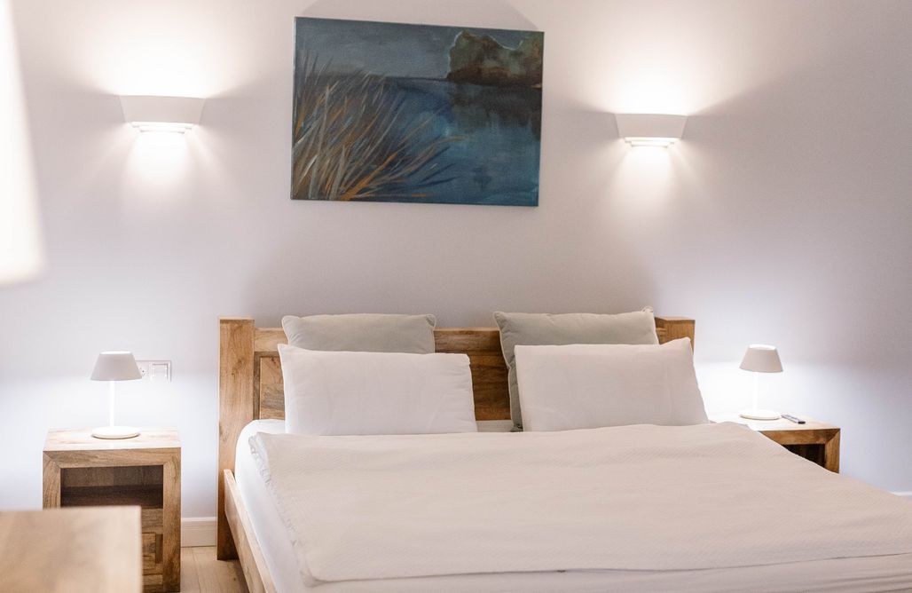 AlohaCamp Apartament z tarasem 2