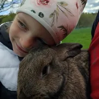 Justyna hostitel Agroturystyka Za Świerkami w Tyliczu