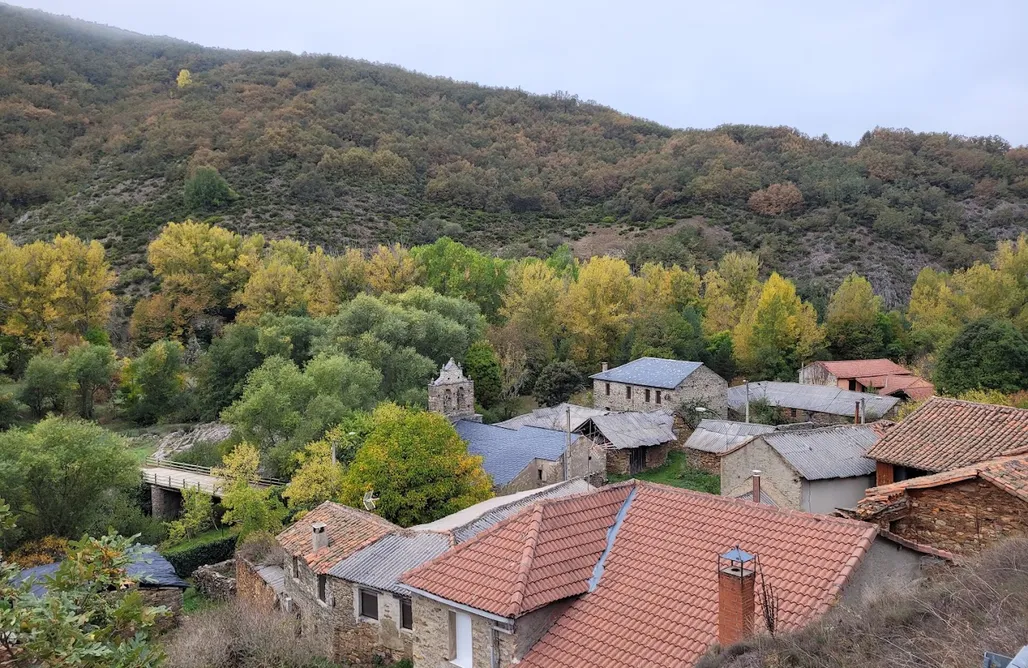 Glamping Asturias Aguas Frías III 3