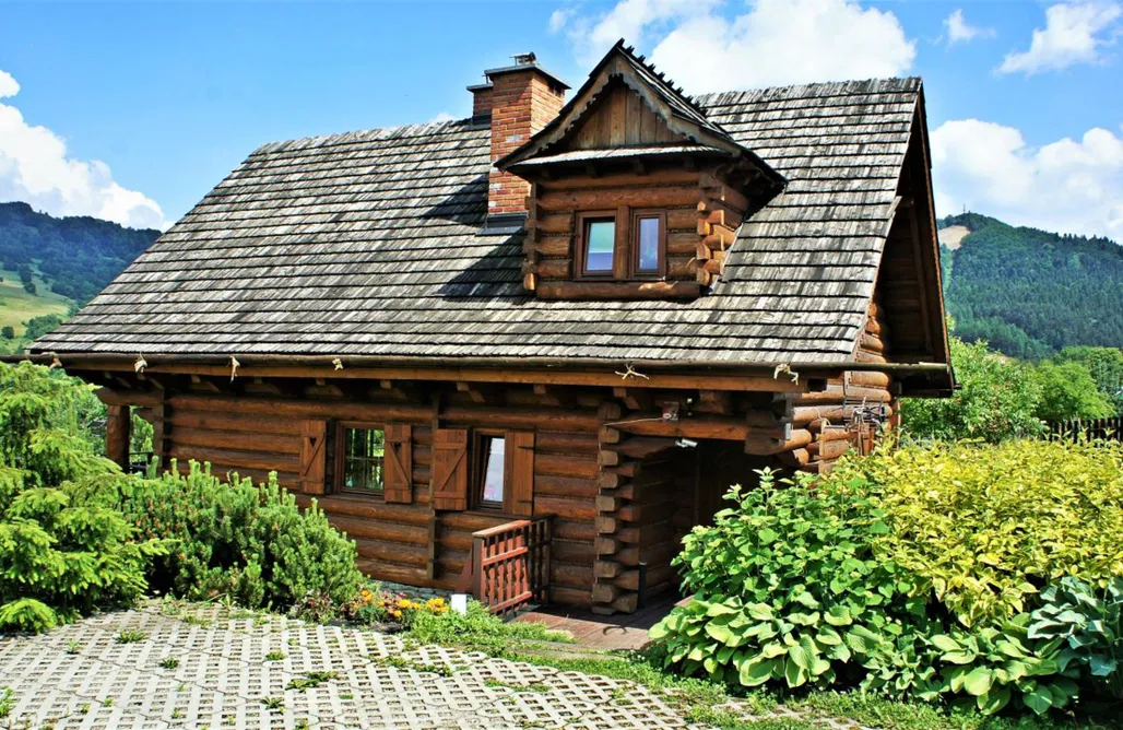 Last Minute Polska Dom z Widokiem w Beskidzie Sądeckim 3