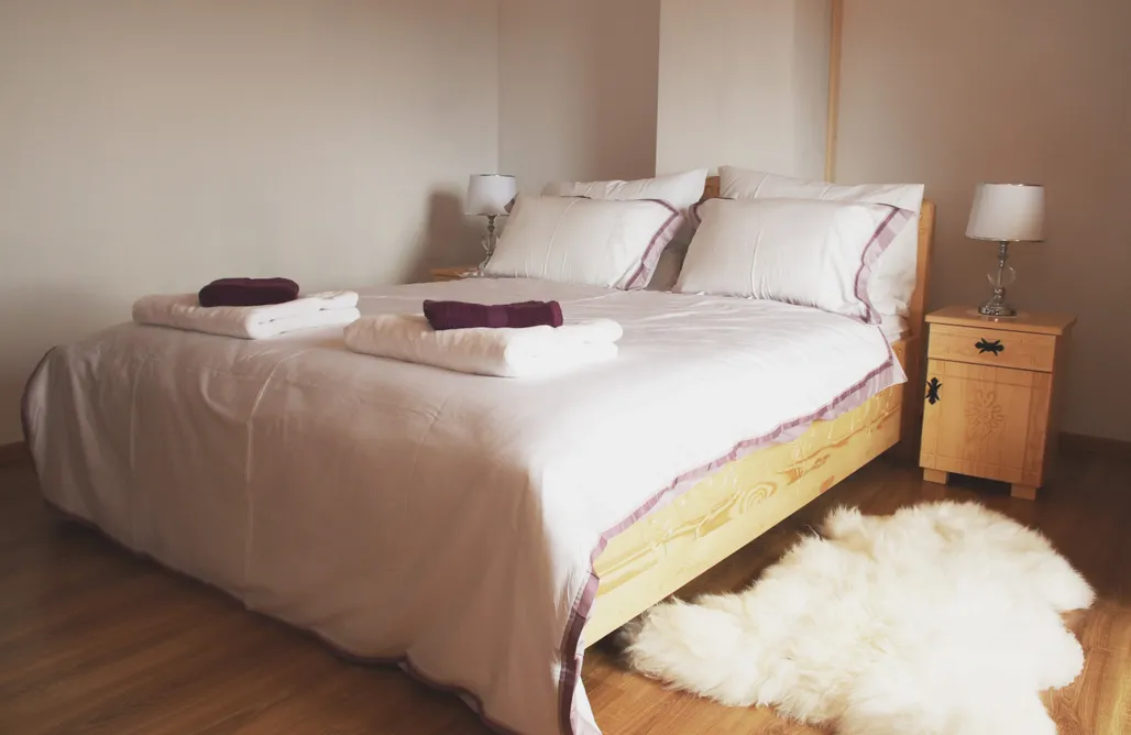 AlohaCamp Dom Zosieńka 3