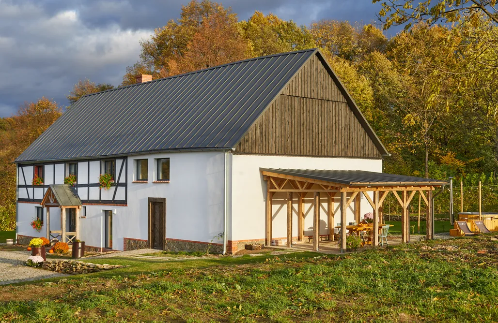 Glamping Dolny Śląsk Dobre Historie 2