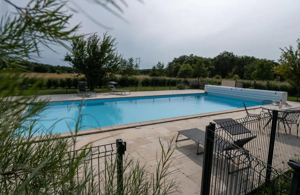 Glamping Auvergne-Rhône-Alpes Chez PhiL 1