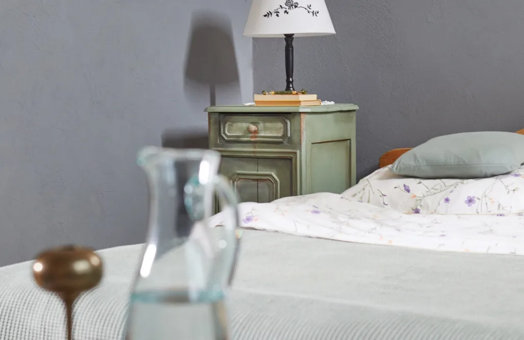 AlohaCamp Pokój Szary 4