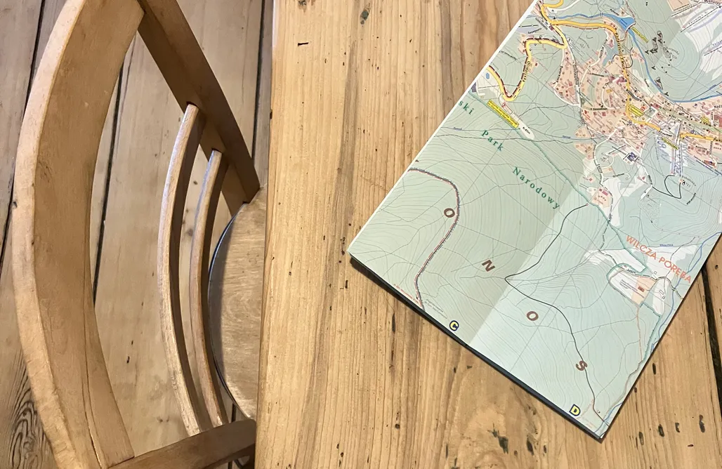 noclegi AlohaCamp k 1