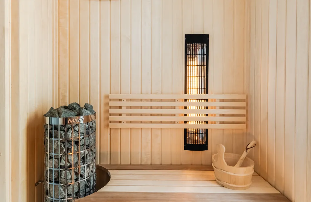 noclegi AlohaCamp Wypoczynek&Spa Na Klifie 1