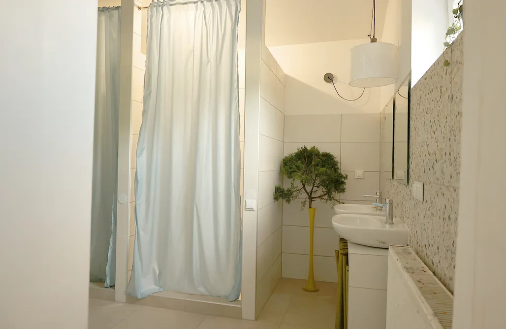 AlohaCamp Biwak Bajlando - kamper  2