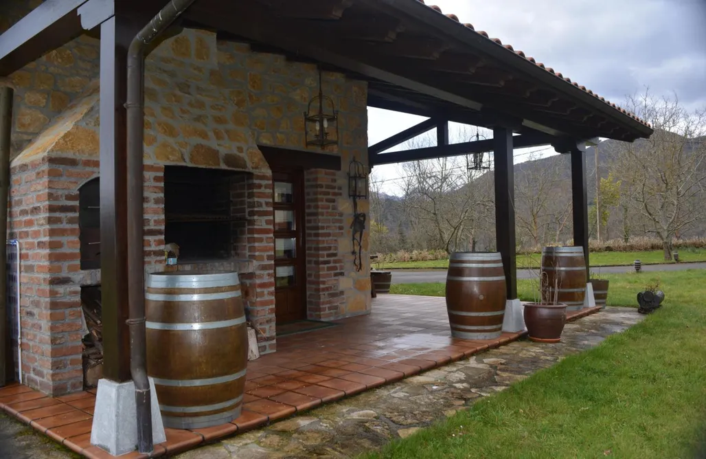 AlohaCamp accommodation La Milonga 5