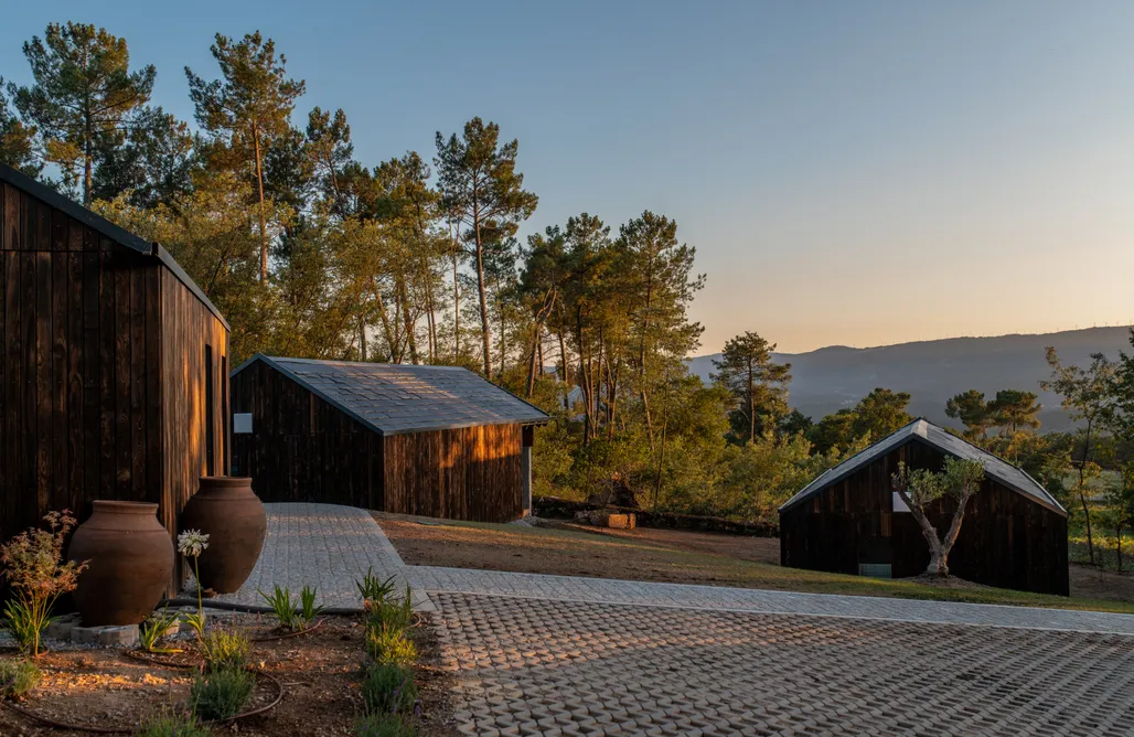 O Rincón dos Sentidos AlohaCamp