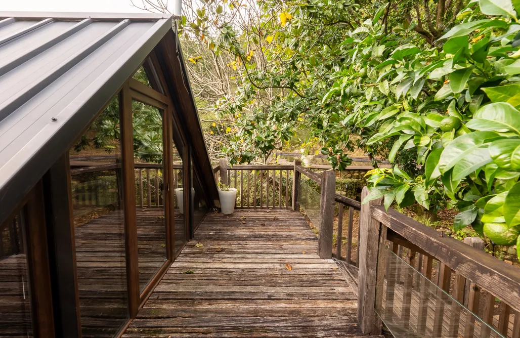 Casas Rurales Galicia Costa Casa de la Piscina- Remanso do Manantial 3